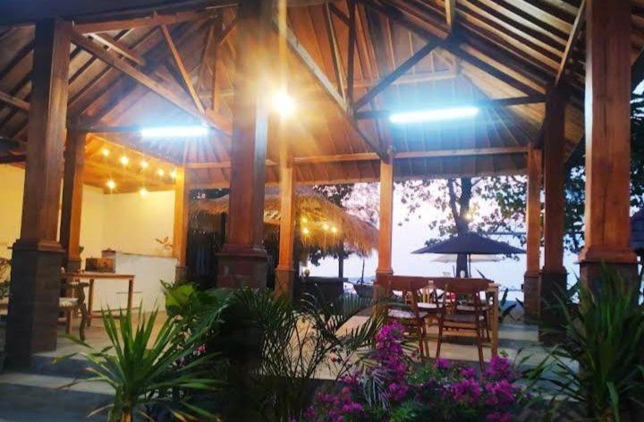 Cemare Cottage Lembar  Εξωτερικό φωτογραφία