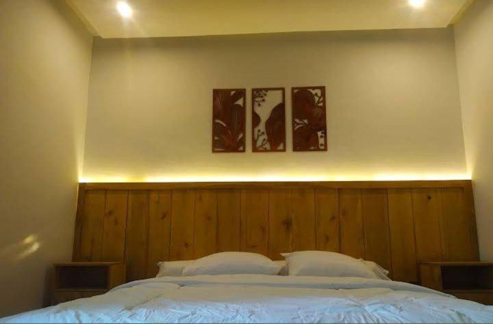 Cemare Cottage Lembar  Δωμάτιο φωτογραφία